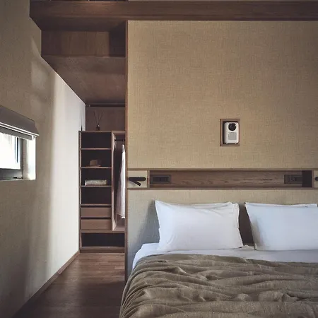 Hotel Prosilio Olive Tree *