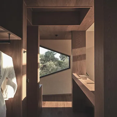 Hotel Prosilio Olive Tree Tsilivi (Zakynthos)