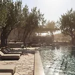 Otel Prosilio Olive Tree