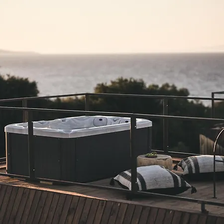 Prosilio Olive Tree Otel Tsilivi (Zakynthos)