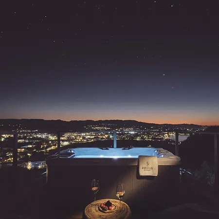 Prosilio Olive Tree *