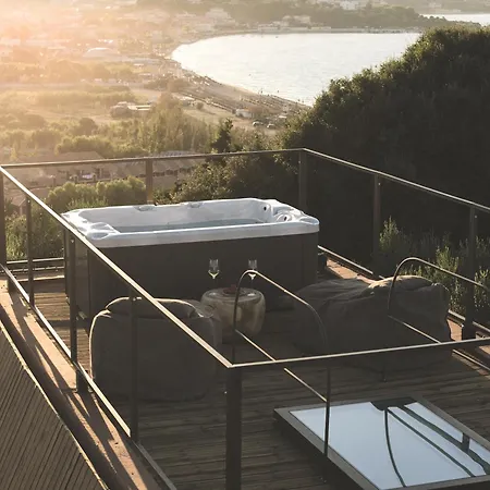 فندق Prosilio Olive Tree *