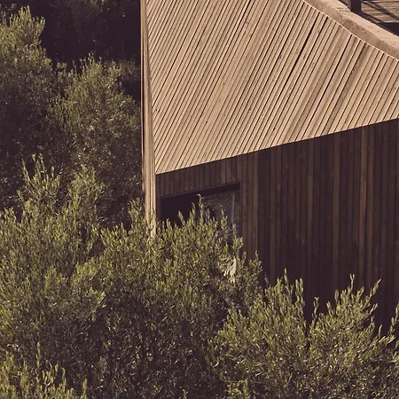 Prosilio Olive Tree Hotell *