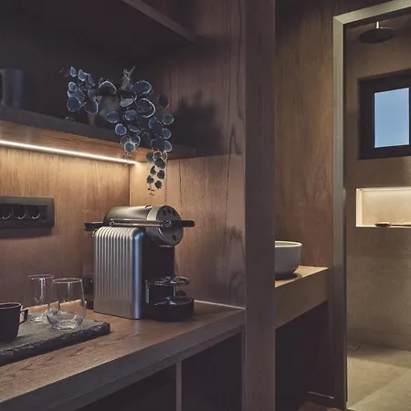 Prosilio Olive Tree ホテル