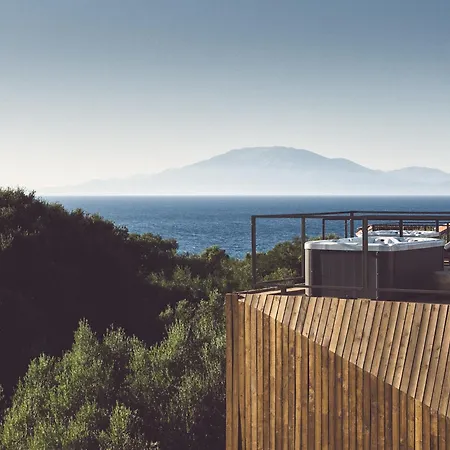 Otel Prosilio Olive Tree