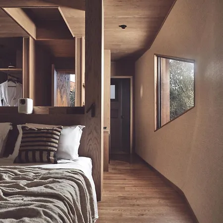 Prosilio Olive Tree ホテル