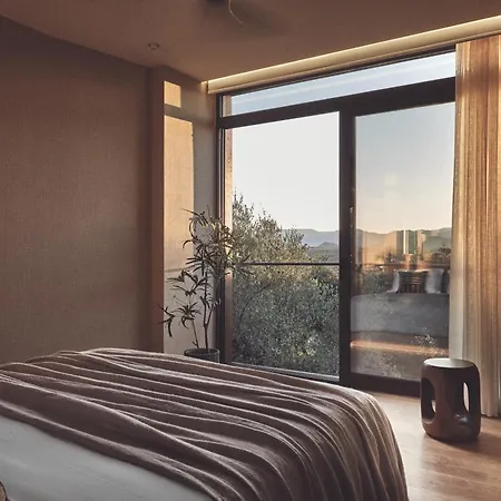 Prosilio Olive Tree Hotell *