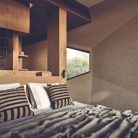 ホテル Prosilio Olive Tree *