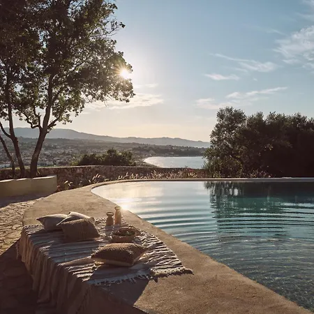 Hotell Prosilio Olive Tree Tsilivi (Zakynthos)