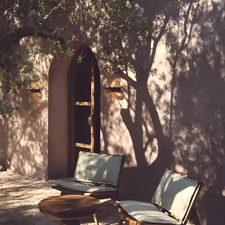Hotel Prosilio Olive Tree *