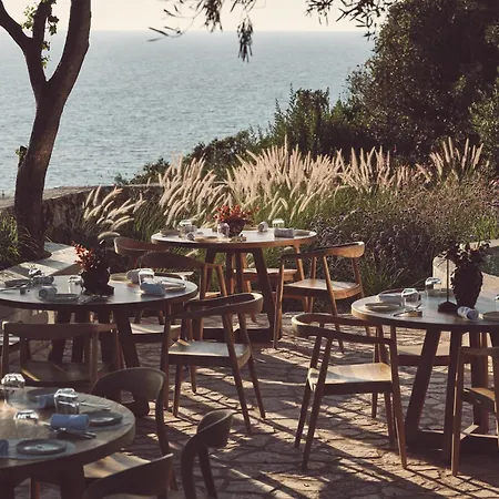 Prosilio Olive Tree Hotel *