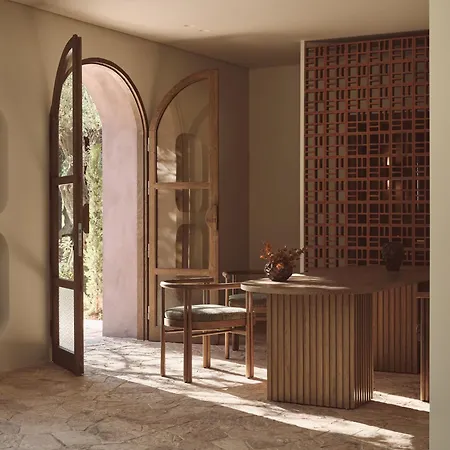 Prosilio Olive Tree Hotel *