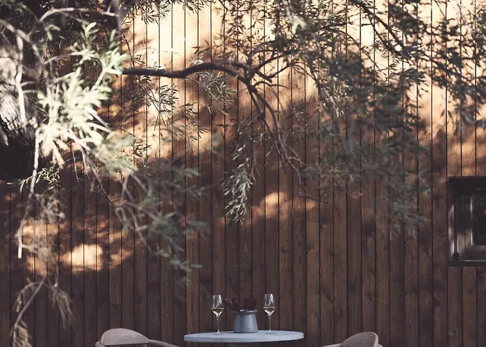 Prosilio Olive Tree Hotel *