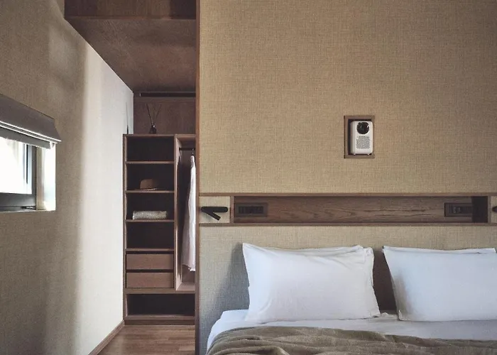 Hotel Prosilio Olive Tree *
