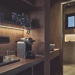 Prosilio Olive Tree Отель