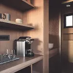 Prosilio Olive Tree Отель Циливи