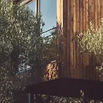 Prosilio Olive Tree Hotel