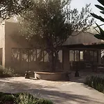 Hotel Prosilio Olive Tree Planos