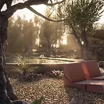 Prosilio Olive Tree Hotel