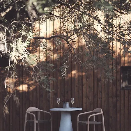 Prosilio Olive Tree Szálloda *