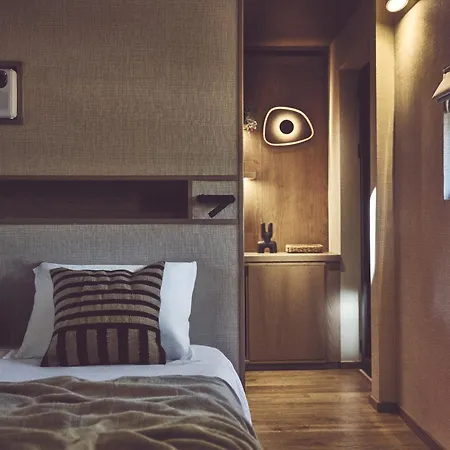 Hotel Prosilio Olive Tree